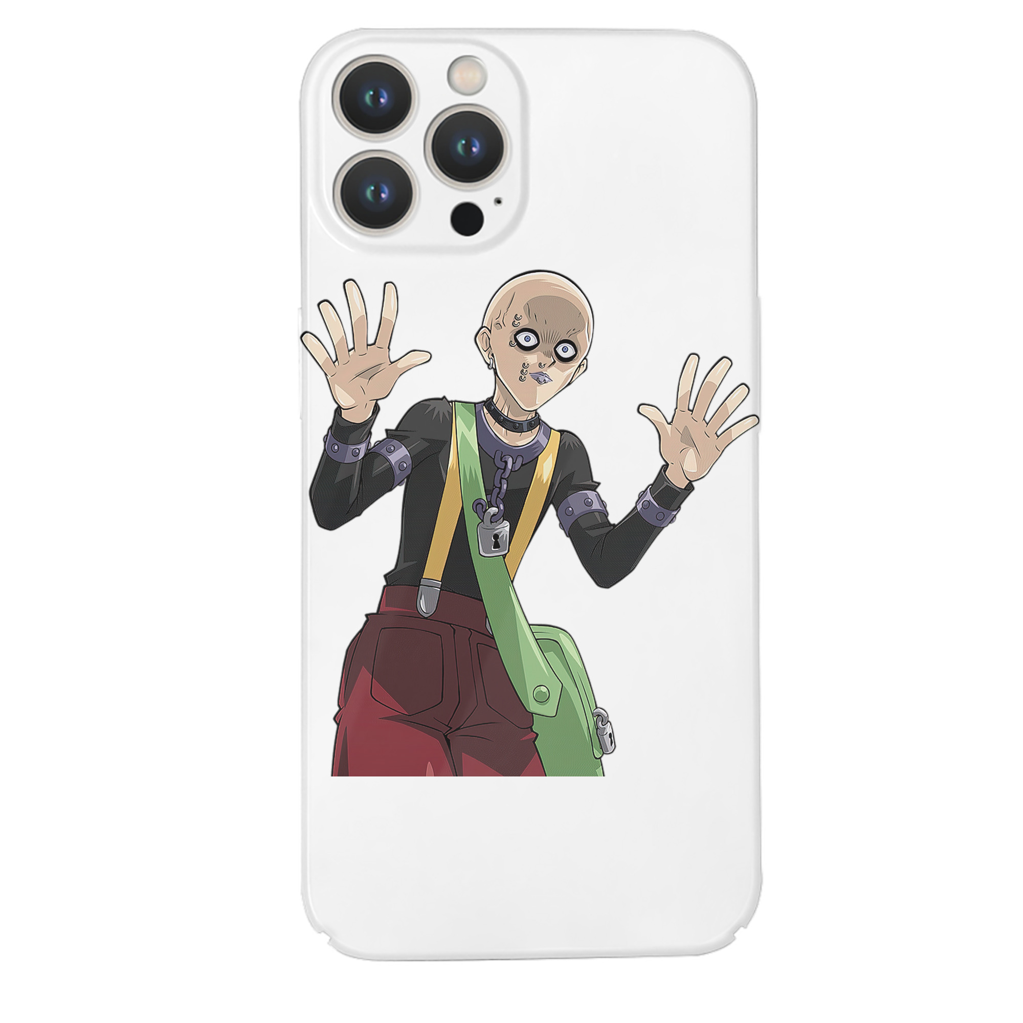 （画像用） 遊☆戯☆王 Yu-Gi-Oh! 【iPhone 14シリーズ対応】ハードケース